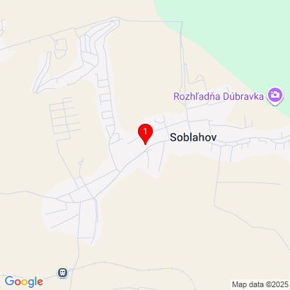 91338 Soblahov 496 - fakturačná,,