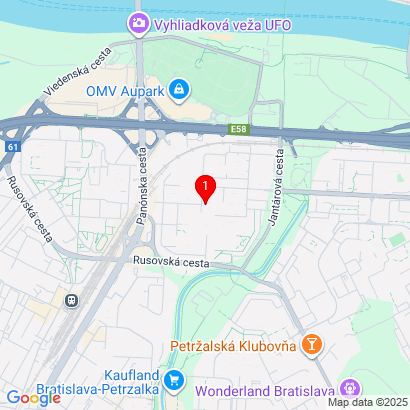 Černyševského 3,Bratislava,851 01