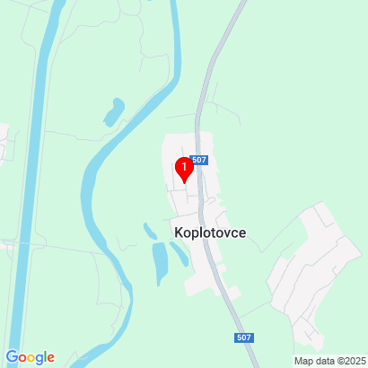 Koplotovce 236,Koplotovce,920 01
