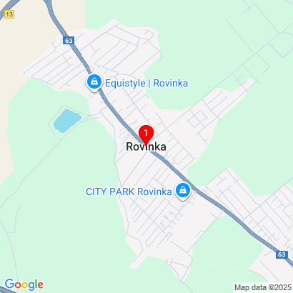 Rovinka 326,Rovinka,900 41