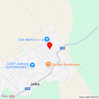 Jókaiho 1184/18,Jelka,925 23