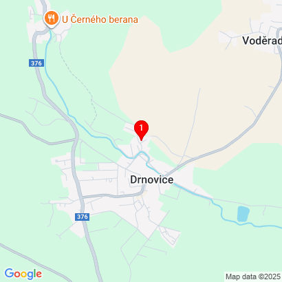Drnovice 304,Drnovice,67976