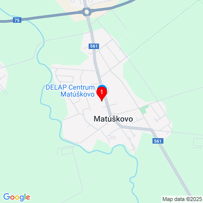 Hlavná ulica 528,Matúškovo,92501