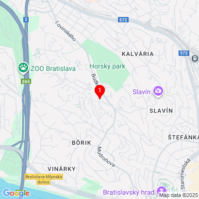 Drotárska cesta 1470/4,Bratislava,81102