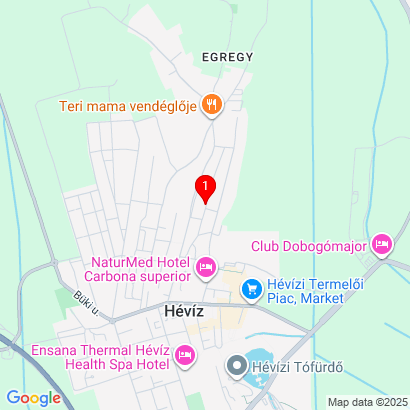 Székhely: 8380 Hévíz, Kodály Zoltán u. 26,Hévíz,8380