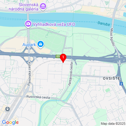 Černyševského 40-46,Bratislava,851 01