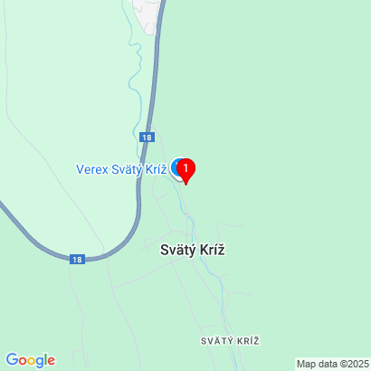 Svätý Kríž 20,Svätý Kríž,032 11