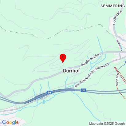 Am Alpenhof 1,Steinhaus am Semmering,8685