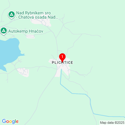 Plichtice ev. č. 60,Zavlekov,341 42