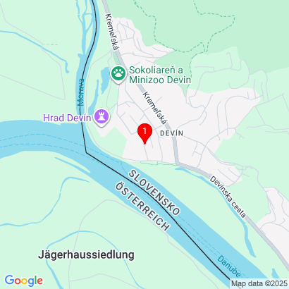 Kozičova 988/12,Bratislava - mestská časť Devín,841 10