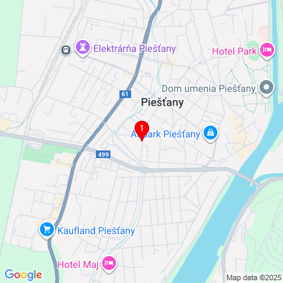 Školská 2034/6,Piešťany,92101