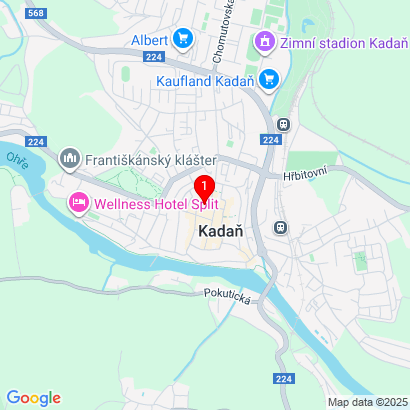 Čsl. Armády 42,Kadaň,432 01