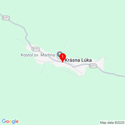 Krásna Lúka 97,Krásna Lúka,08273