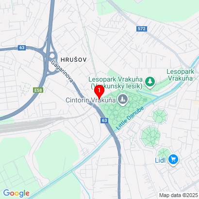 Rebarborova 1B,Bratislava,82107