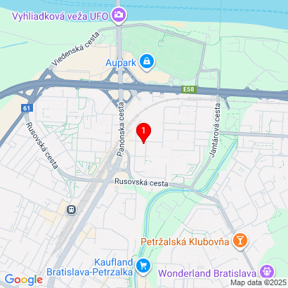 Pifflova 4,Bratislava,851 01