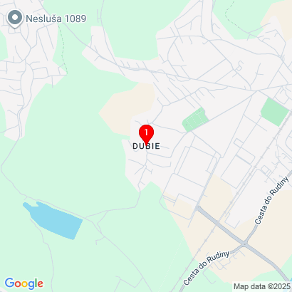 Dubie,Kysucké Nové Mesto,024 01