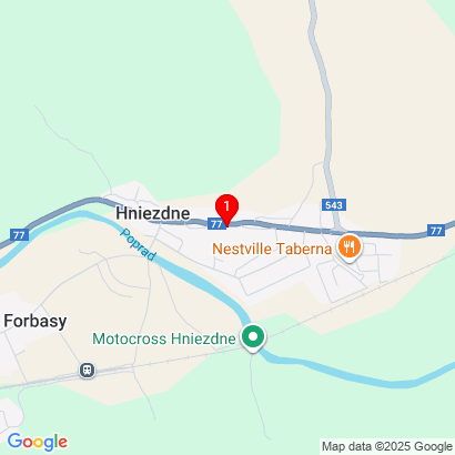 Hniezdne 230,Hniezdne,06501