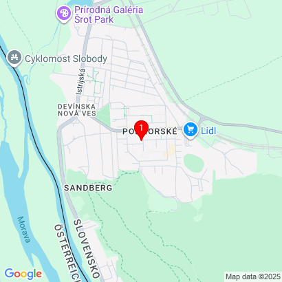 J. Smreka 4,Bratislava - m. č. Devínska Nová Ves,84108