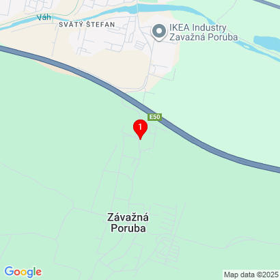 Hlavná 21,Závažná Poruba,032 02