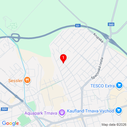 Martina Benku,Trnava,917 01