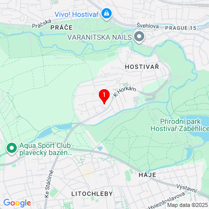 náměstí Přátelství,Praha 10-Hostivař,10200