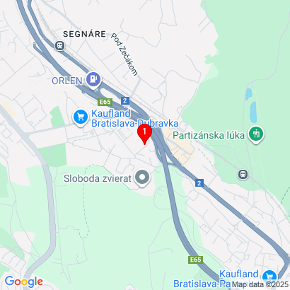 Polianky 17,Bratislava,84101