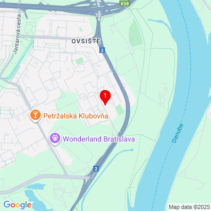 Ovsištské nám.1,Bratislava,851 04