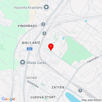 Odborárska 3,Bratislava,832 12