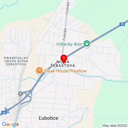 Školská 8,Prešov,080 06