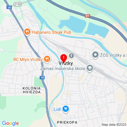 Sv. Cyrila a Metoda 3421/14,Vrútky,038 61