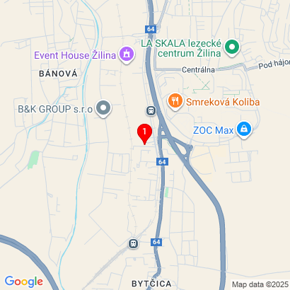 Dlhá 95,Žilina,010 09