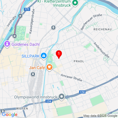 Pradlerstrasse 28,Innsbruck,6020