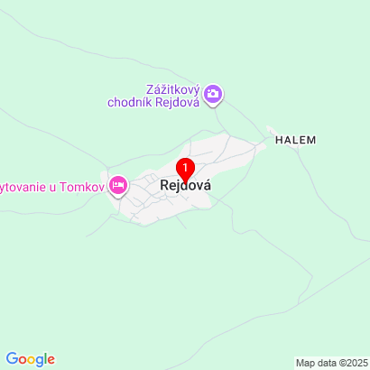 ,Rejdová,049 26