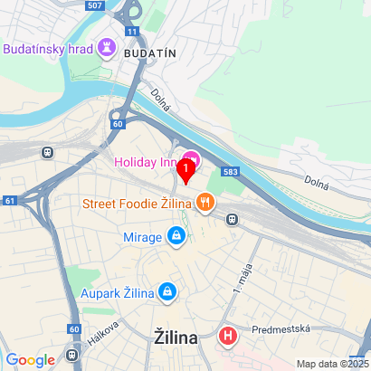 Uhoľná 1,Žilina,010 01