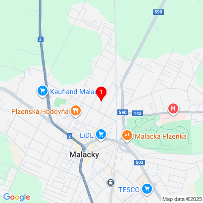 Nová 2810/15,Malacky,90101