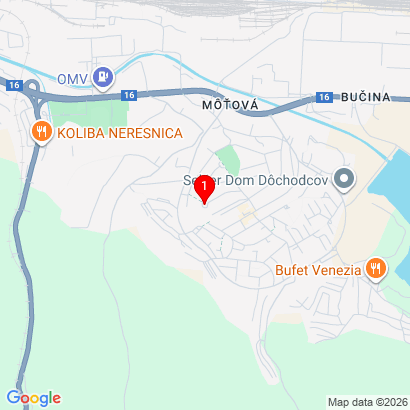 Sekier - Osada   8746,Zvolen,960 01