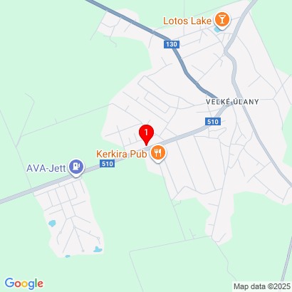 Hlavná 968,Veľké Úľany,925 22