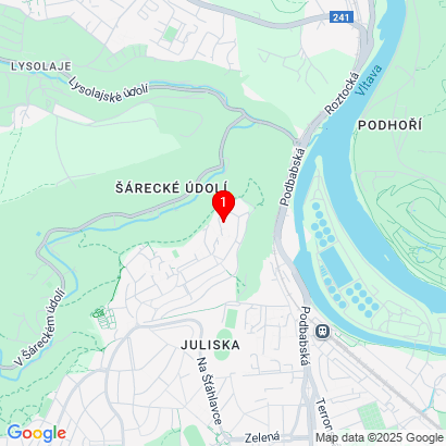 Fragnerova 17,Praha 6,160 00