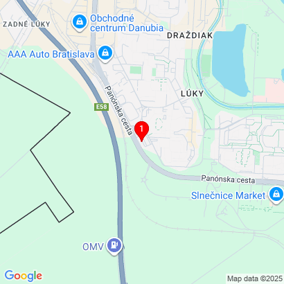 Vyšehradská 12,Bratislava - mestská časť Petržalka,85106