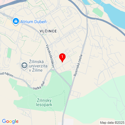 Gerlachovská 3105/7,Žilina,010 08