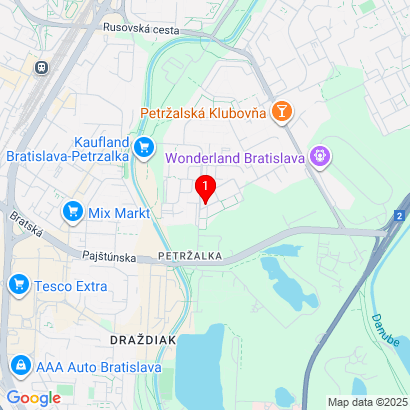 Romanova 29,Bratislava,851 02