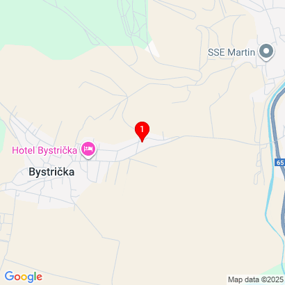 Bystrička 45,Bystrička,038 04