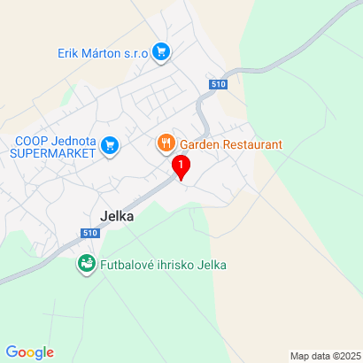 Vŕbová 52,Jelka,925 23