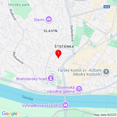 Kozia 16,Bratislava,811 03