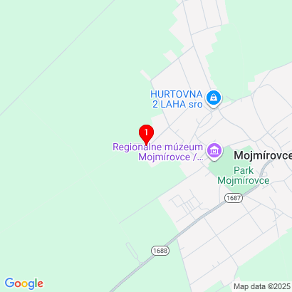 Pri Mlyne 800/36,Mojmírovce,951 15