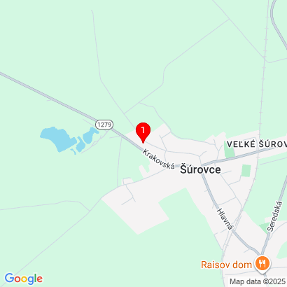 Nedárska 9,Šúrovce,919 25