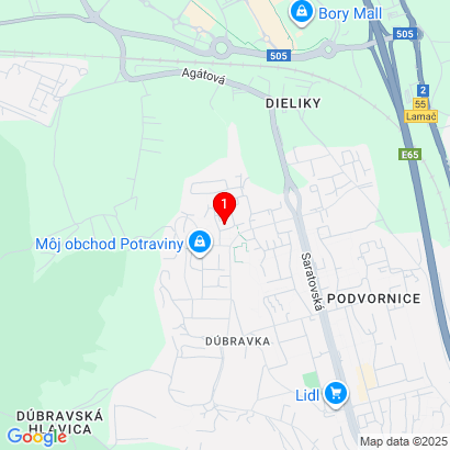 Homolova 4,Bratislava,841 02