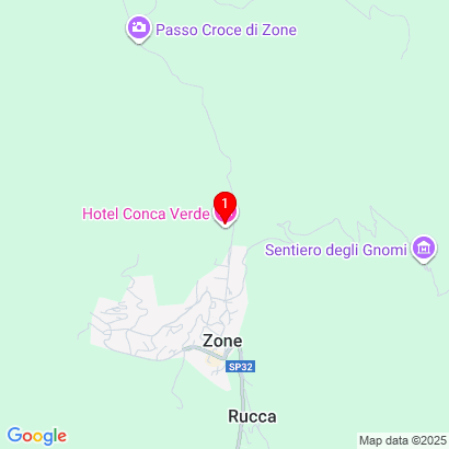 VIA VALURBES 31,Zone,25050