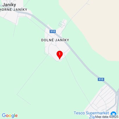 Dolné Janíky 289,Janíky,93039