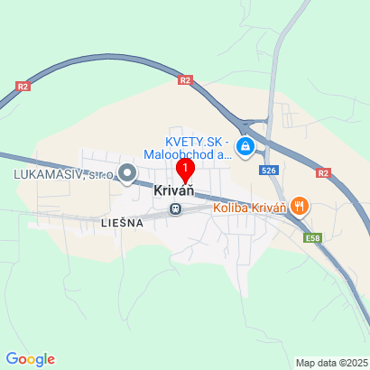 Kriváň 437,,962 04